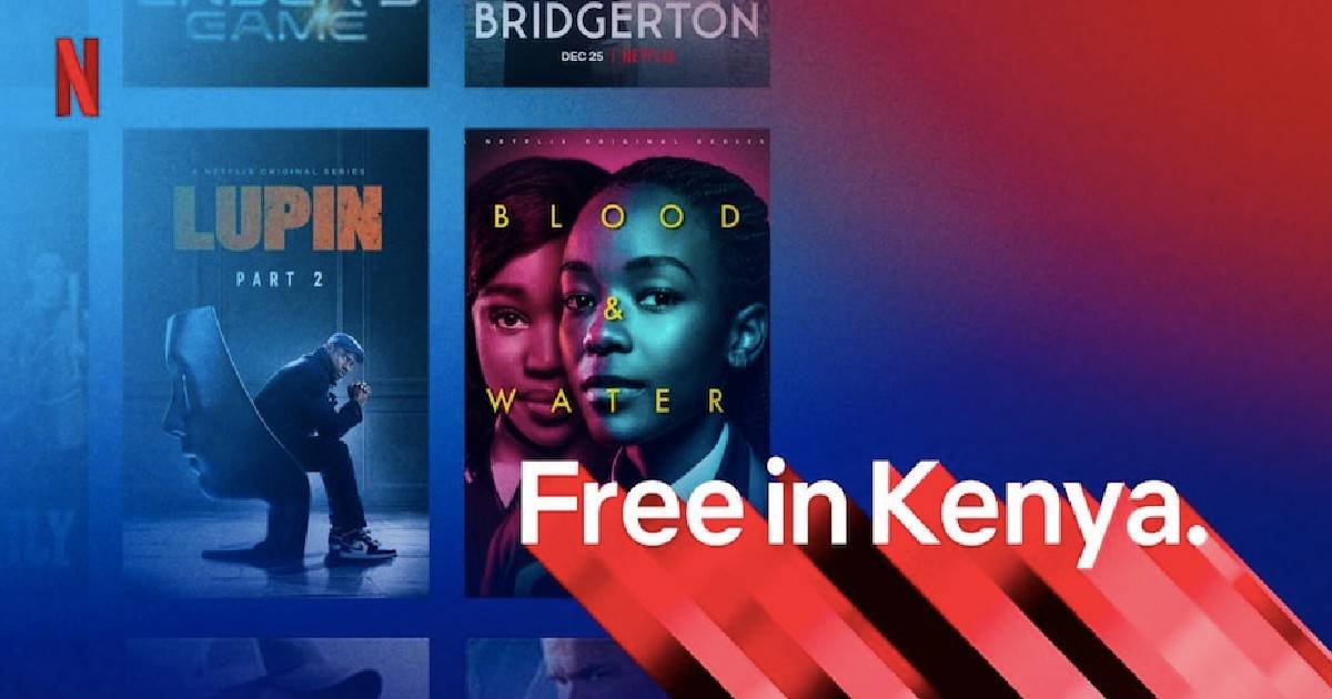 netflix-free-mobile-plan