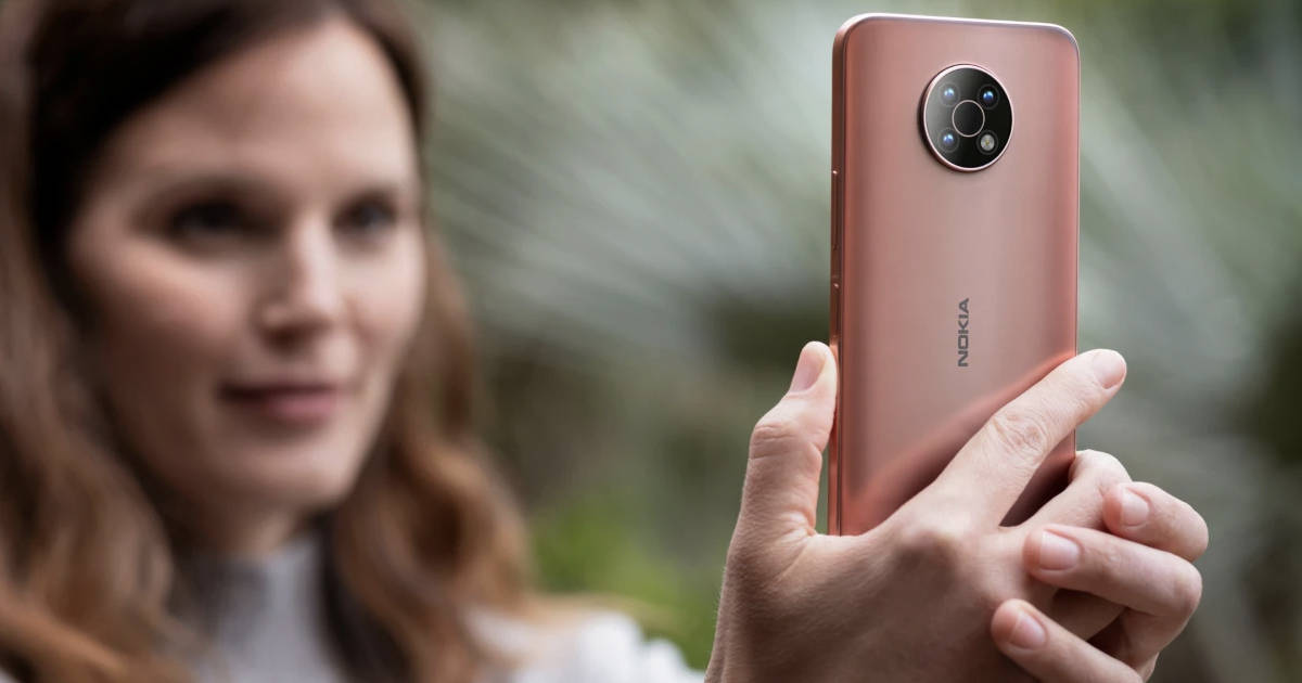 affordable 5g phone nokia g50 launch feature specs price sale