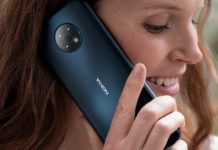 4gb ram 5050mah battery phone Nokia G21 Specs Leaked launch soon HMD Global