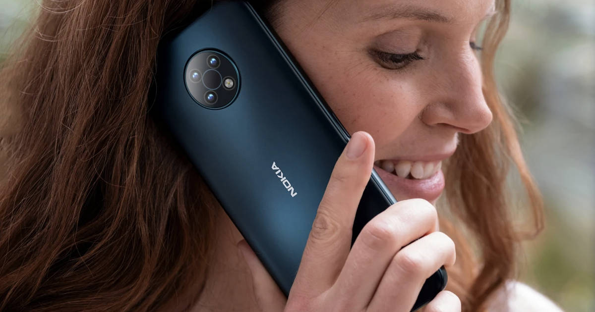 HMD Global Nokia G21 listed on geekbench with Unisoc T606 chipset launch soon