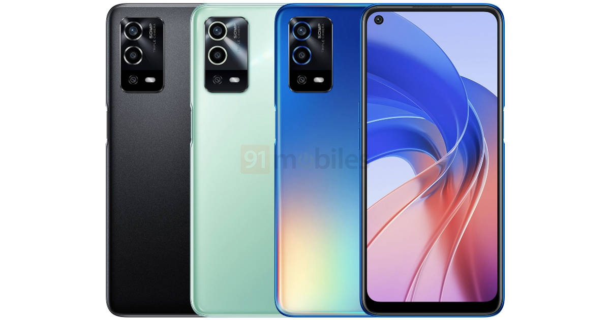 Exclusive tech news OPPO A56 5G Phone india launch soon Specs Price revealed