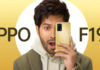 OPPO F19s Launched in India at Rs 19990 Price sale offer specs feature