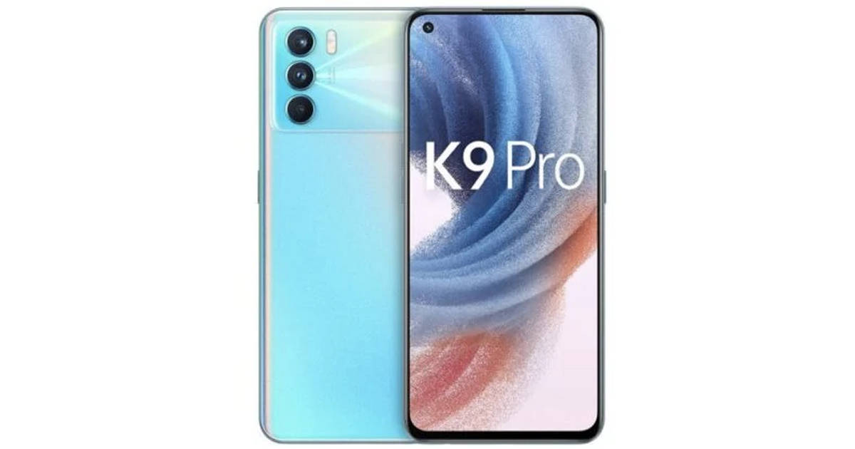 OPPO K9 Pro to launch on 26 september know features specs price sale offer