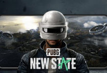 Krafton announced PUBG NEW STATE mobile game will Launch on 11 November