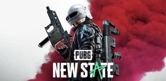 Krafton announced PUBG NEW STATE mobile game will Launch on 11 November