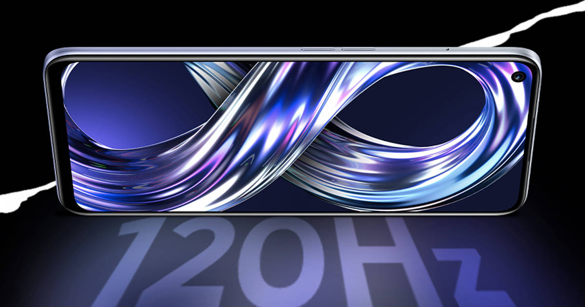 Realme 8i Phone Price leak before 9 september india launch