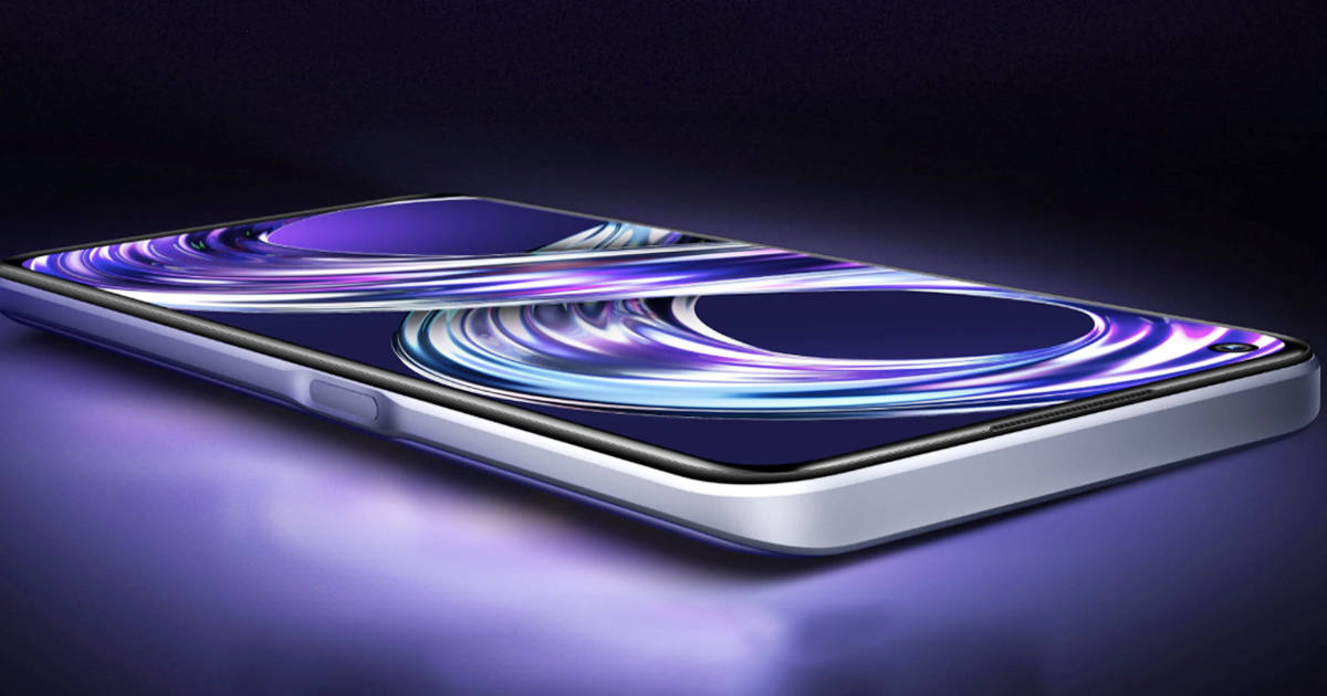 Realme 8i launched in India Price Specs Sale Offer