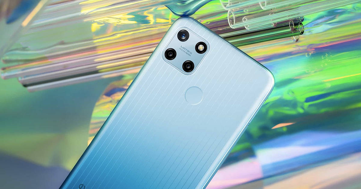 Realme C25Y launched in india at price rs 10999 50MP AI Triple Camera 4GB RAM 5000mAh Battery specs sale offer