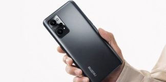 Realme GT Neo 2 5G Phone Page live in India Launch soon Price Sale