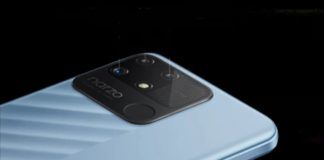 Realme Narzo 50A Prime India Launch Price date specs leaked