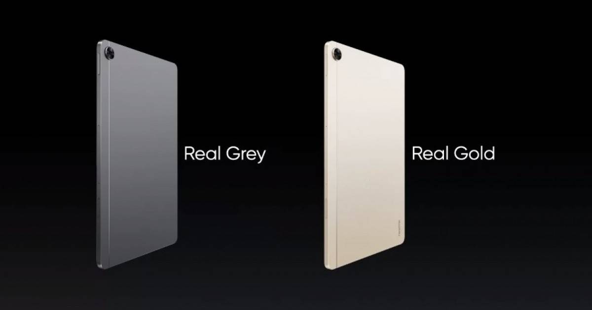 realme-tab