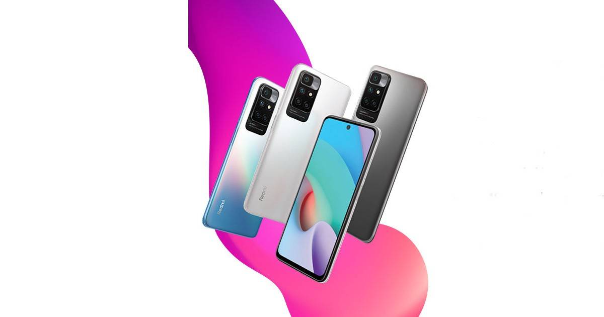 Xiaomi Redmi Note 11 4G phone launched know specs price sale