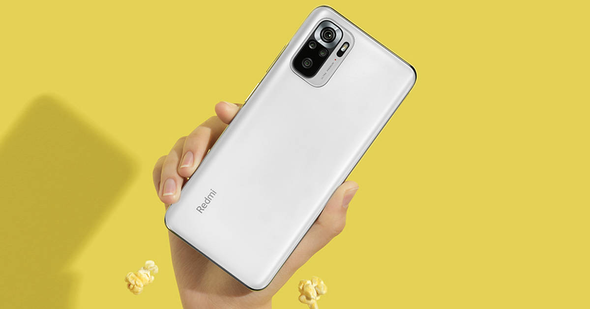 Xiaomi Redmi Phone Price Hike in India Redmi 9 Prime Power Note 10s 10T 5G