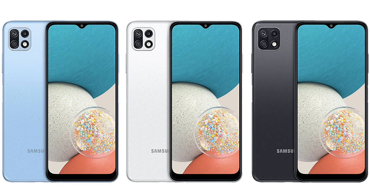 Samsung Galaxy Wide5 5G Phone launched Price Specs sale offer