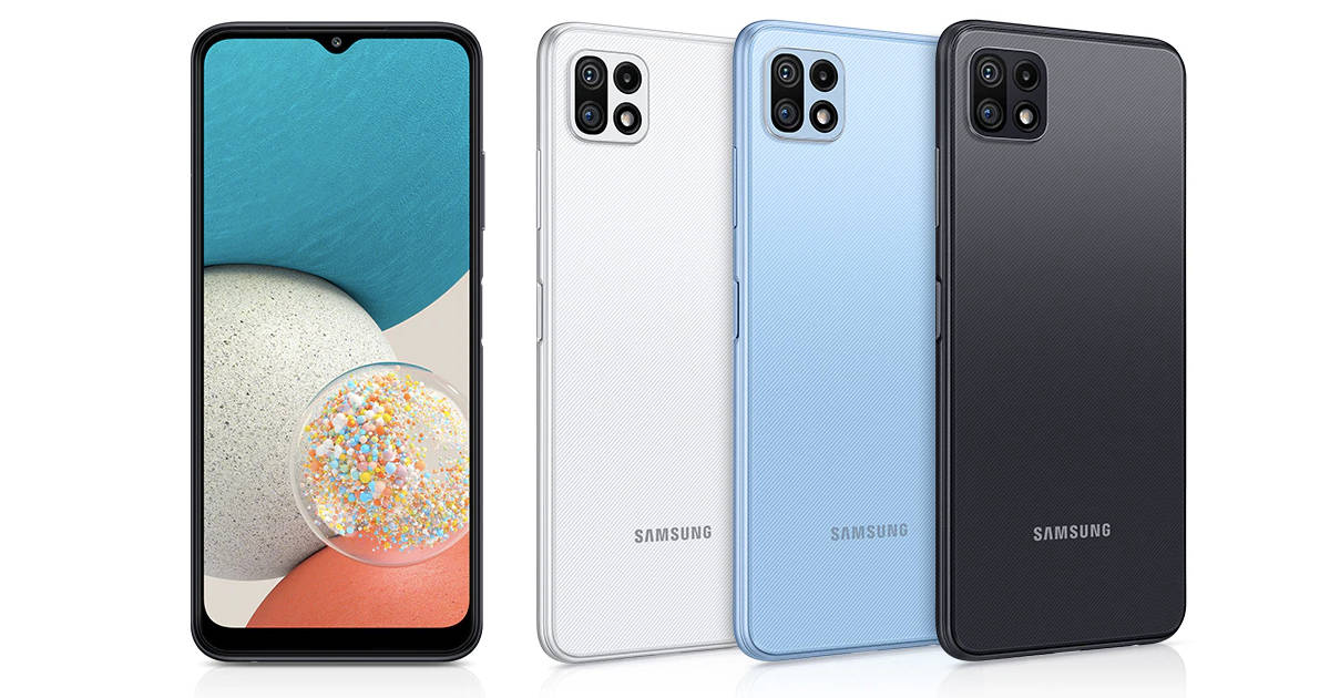 Samsung Galaxy F42 might Launch in India on 29 September flipkart