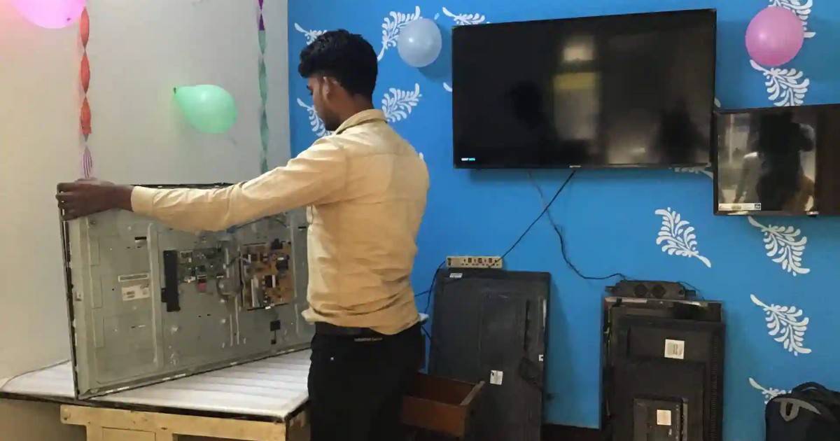 tv-repair
