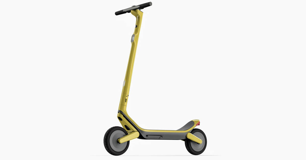 E-Scooter Unagi Model Eleven advance feature specs Electric Vehicles