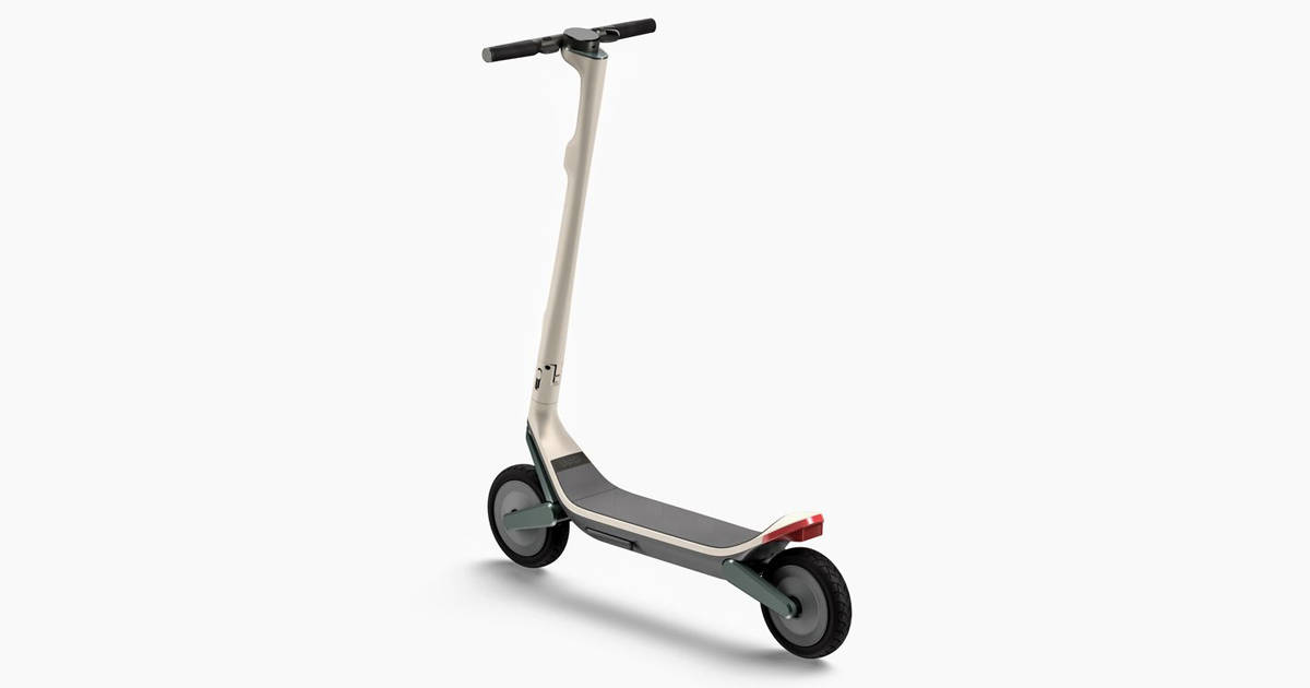 E-Scooter Unagi Model Eleven advance feature specs Electric Vehicles