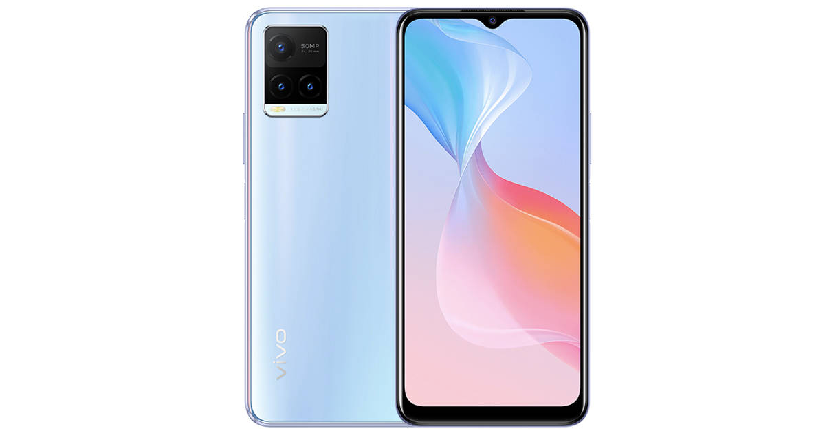 50mp camera phone Vivo Y21s Launch Price Specs Sale Offer
