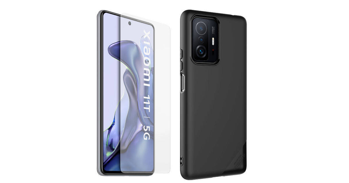 Xiaomi 11T Pro 5G Phone India Launch soon know specs price sale