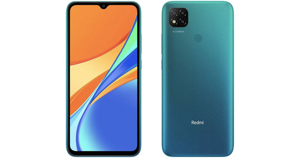 Redmi 9 Activ launched in India Price Specs Sale Offer