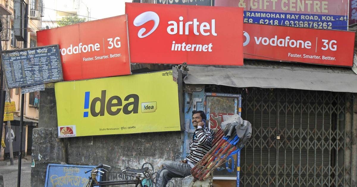 93 lakh mobile users left Reliance Jio network airtel base increased in january 2022 TRAI Report