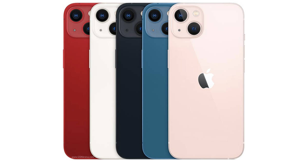 Apple iPhone 13 Price in Different Countries India USA UAE Canada Brazil Turkey Sweden