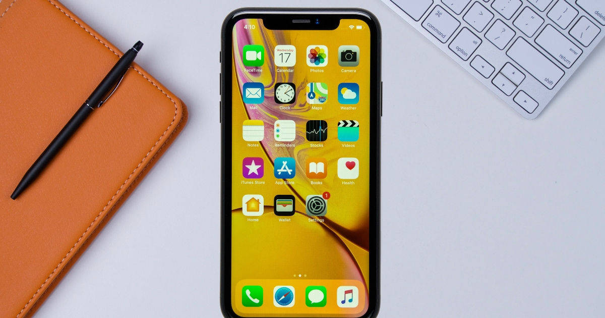 5 tricks to speed up you slow iphone like new