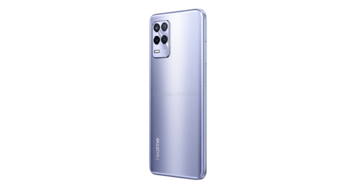 realme-8s-design-render