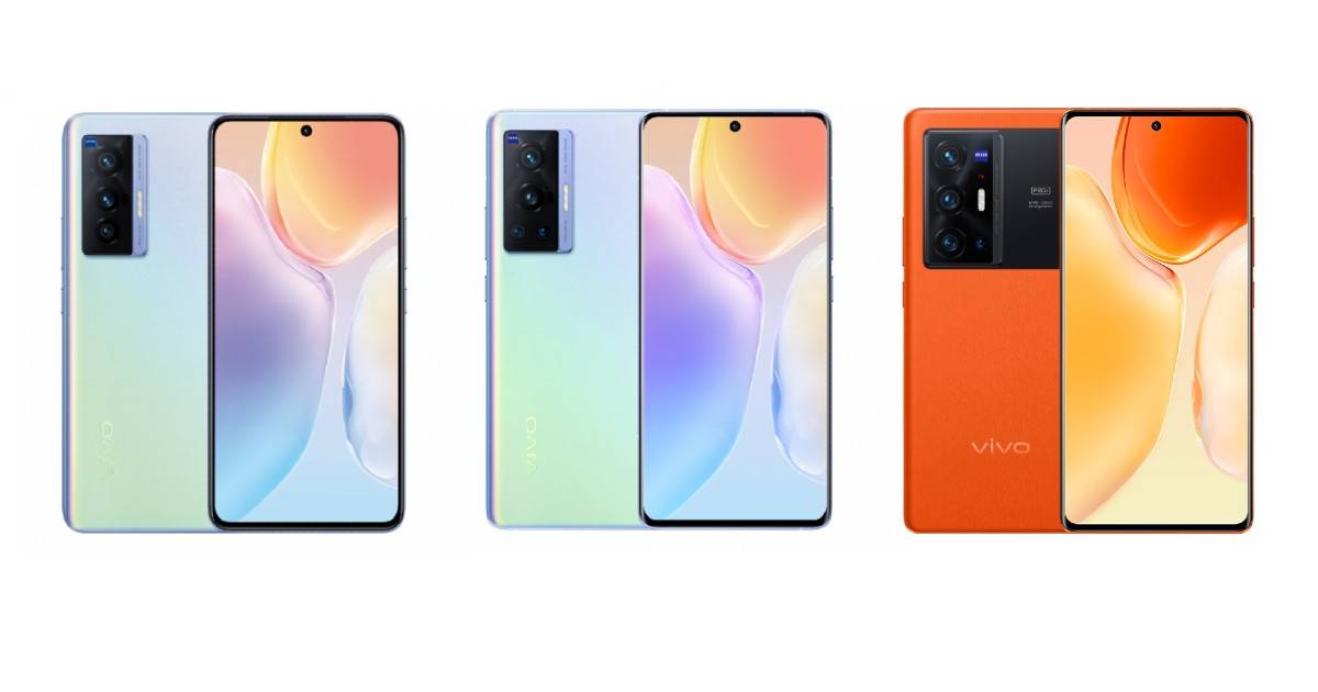 vivo-x70-series