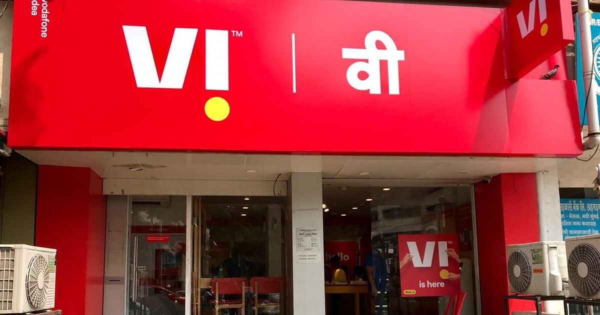 Indian government to hold 35.8 percent shares of vodafone idea to clear the outstanding due Vi could merge in to bsnl mtnl know details