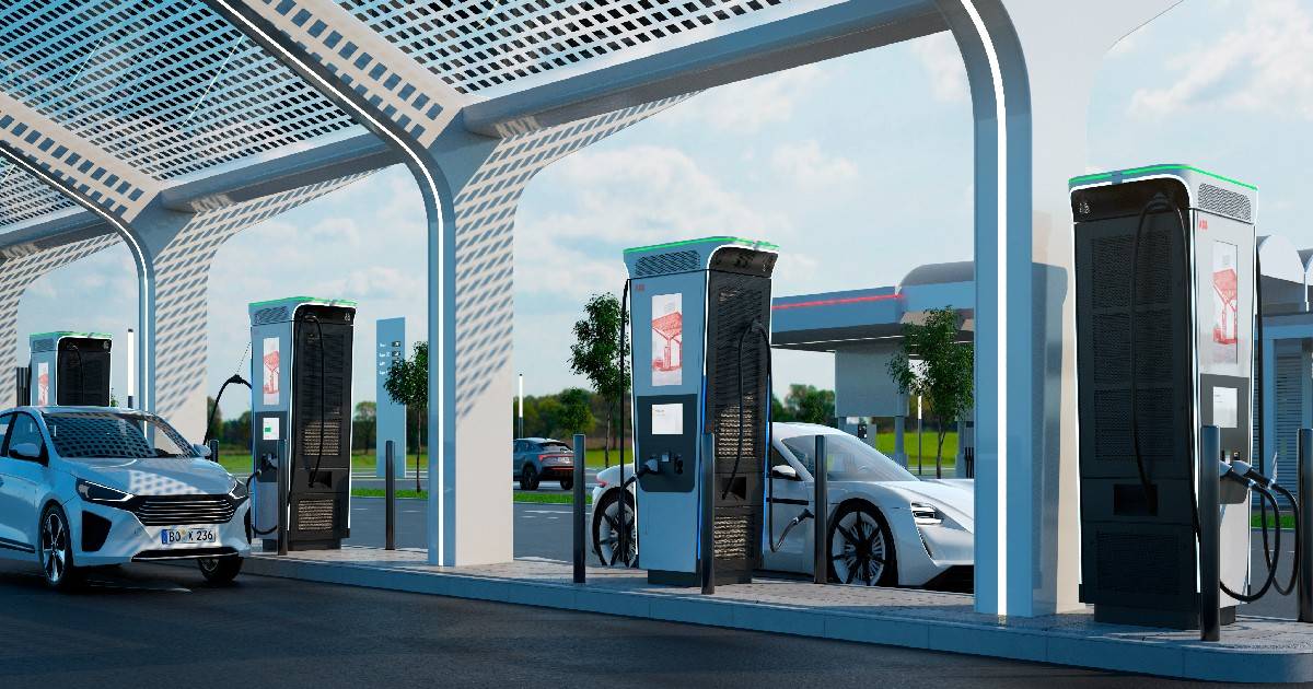 abb-charging-station