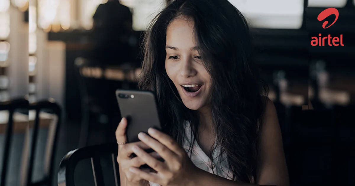 Airtel India 28 Days Validity Prepaid Plan Tariff