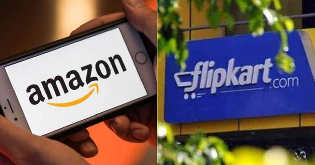 amazon-india-and-flipkart-sale