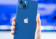 Apple iPhone 13 production Starts in India Foxconn plant
