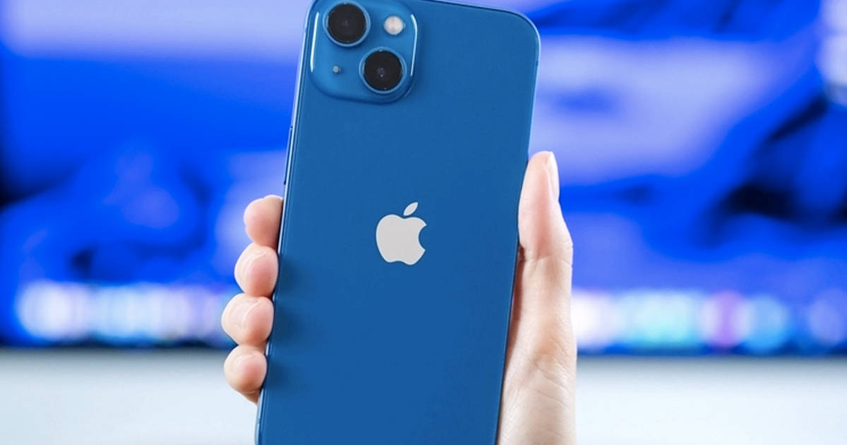 Apple iPhone 13 production cut down due to Global Chip Shortage