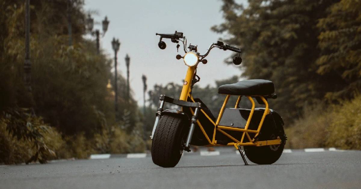 corrit-electric-scooter-india-launch