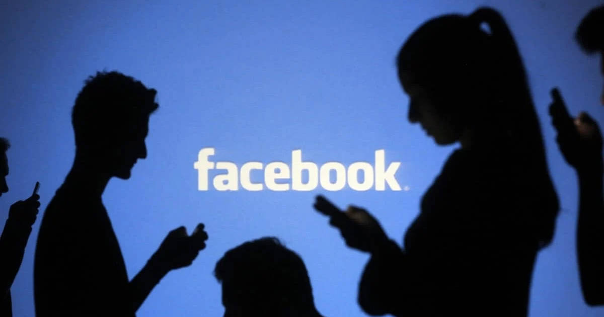 Facebook meta fines RUB 17 Million in Russia Over Moscow deems illegal Banned Content