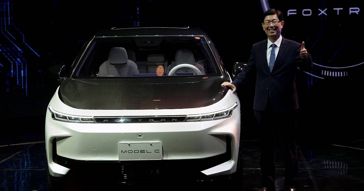 foxconn-ev