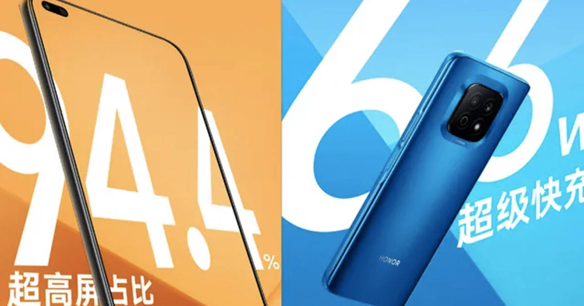 Honor Play 5 Youth Edition 5g phone launched know price specs features