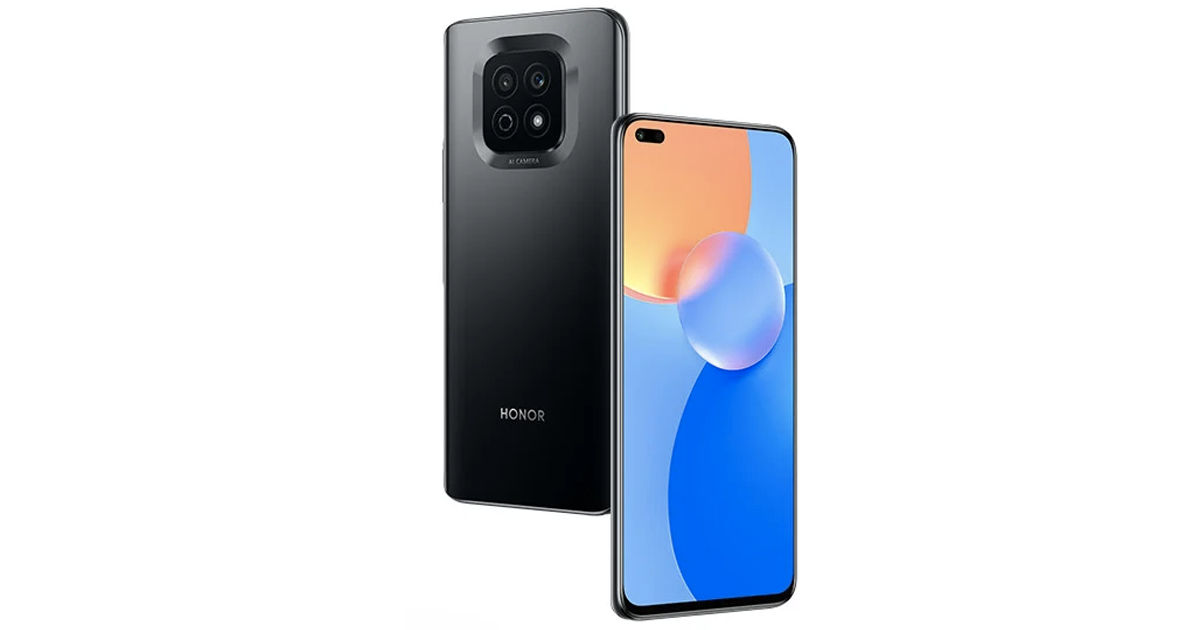 Honor Play 5 Youth Edition 5g phone launched know price specs features