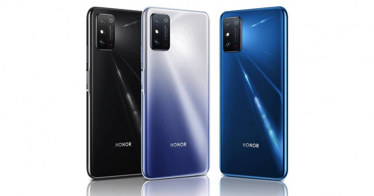Honor X30i and x30 Max 5G Phone launched know specs price sale