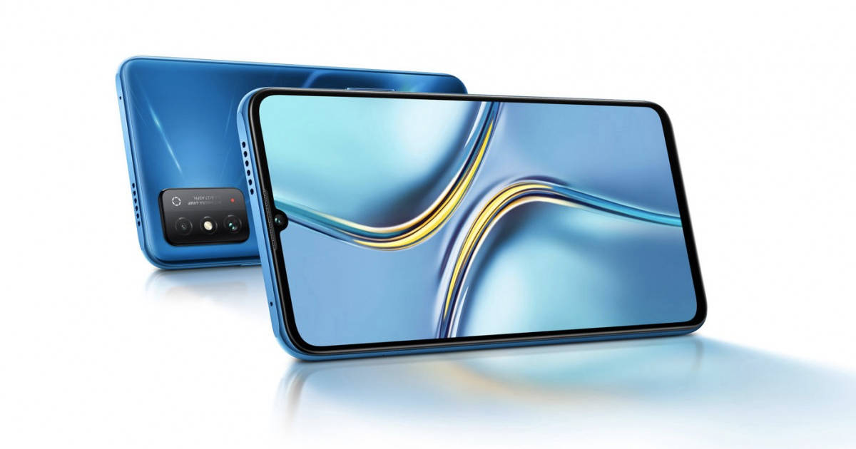 Honor X30i and x30 Max 5G Phone launched know specs price sale