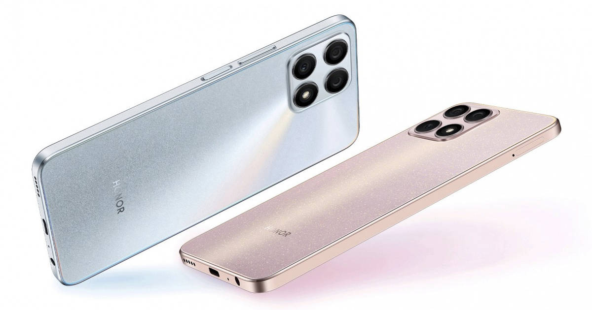 Honor X30i and x30 Max 5G Phone launched know specs price sale