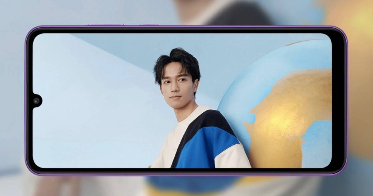 Huawei Enjoy 20e launched know chipset specs price sale offer