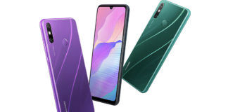 Huawei Enjoy 20e 2022 launched know feature specs price sale