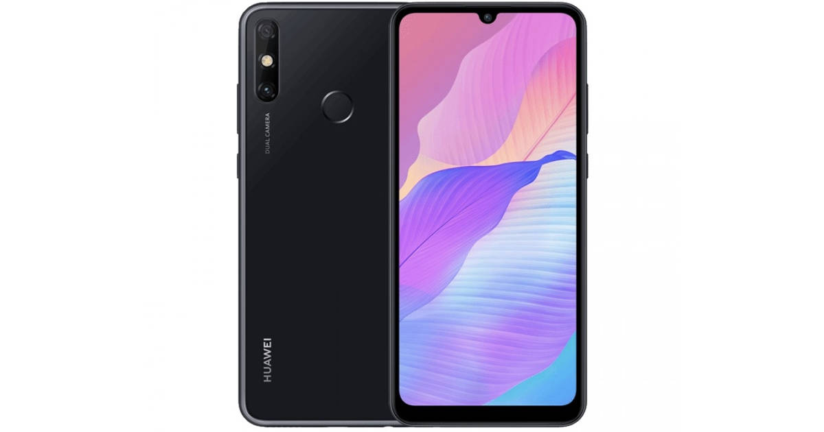 Huawei Enjoy 20e launched know chipset specs price sale offer