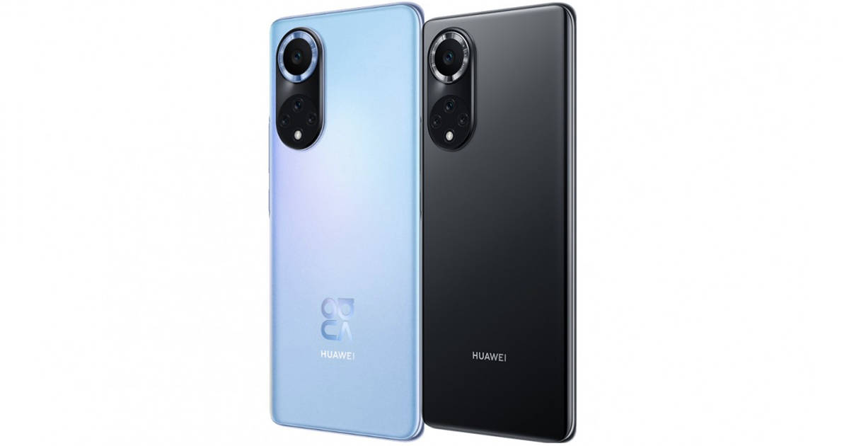 Huawei Nova 9 Launched Globally know Specs Price Sale details