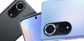 Huawei Nova 9 Launched Globally know Specs Price Sale details