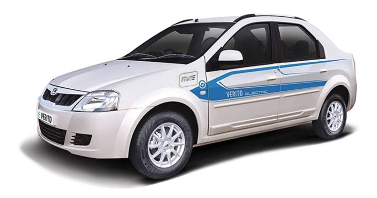 Top five most affordable cheapest electric cars in India